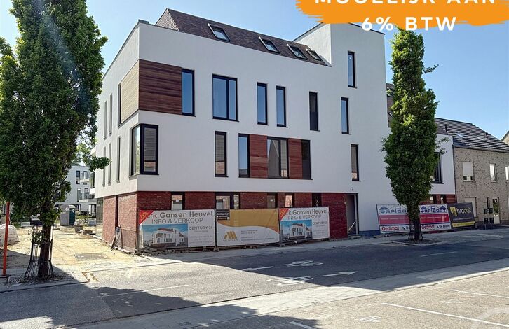 Appartement te koop in Tremelo