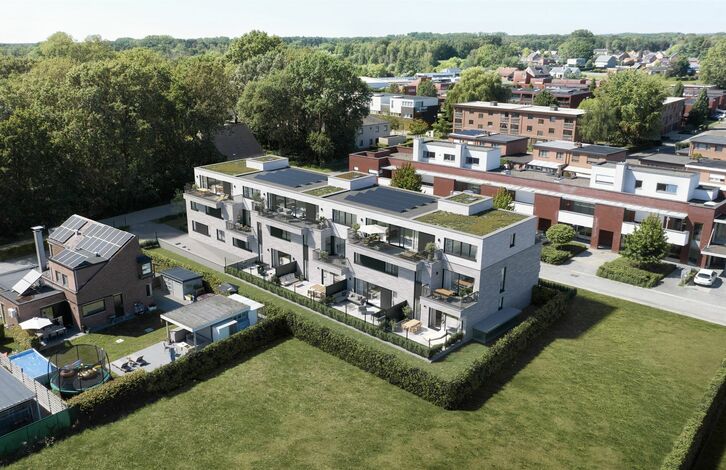 Appartement te koop in Tremelo