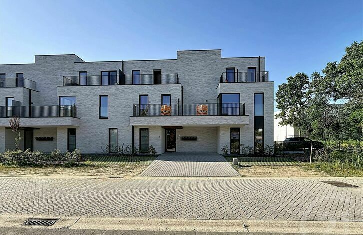 Appartement te koop in Tremelo