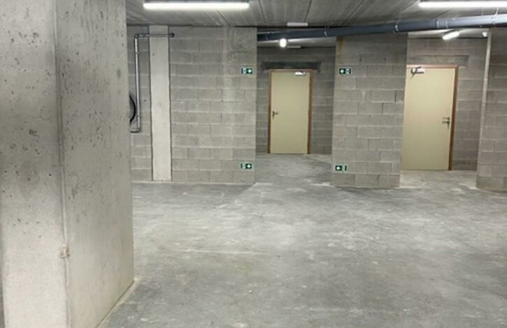 Binnenstaanplaats te huur in Tremelo