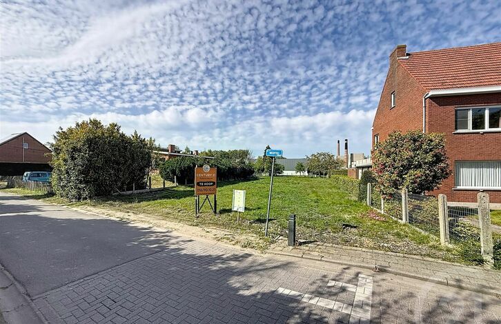 Bouwgrond te koop in Aarschot