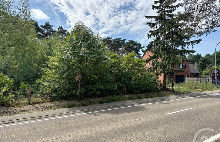 Bouwgrond te koop in Tremelo