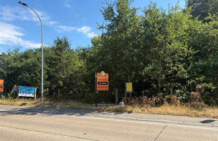 Bouwgrond te koop in TREMELO