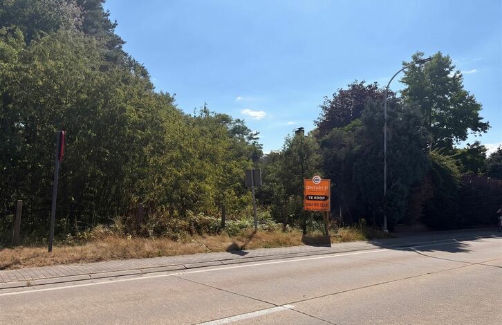 Bouwgrond te koop in TREMELO