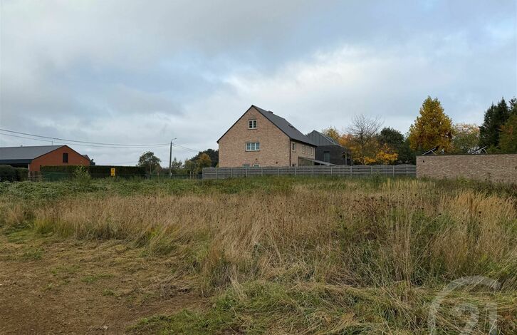Bouwgrond te koop in Westerlo