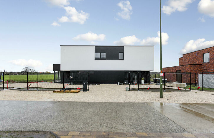 Buitengewoon huis te koop in Kampenhout