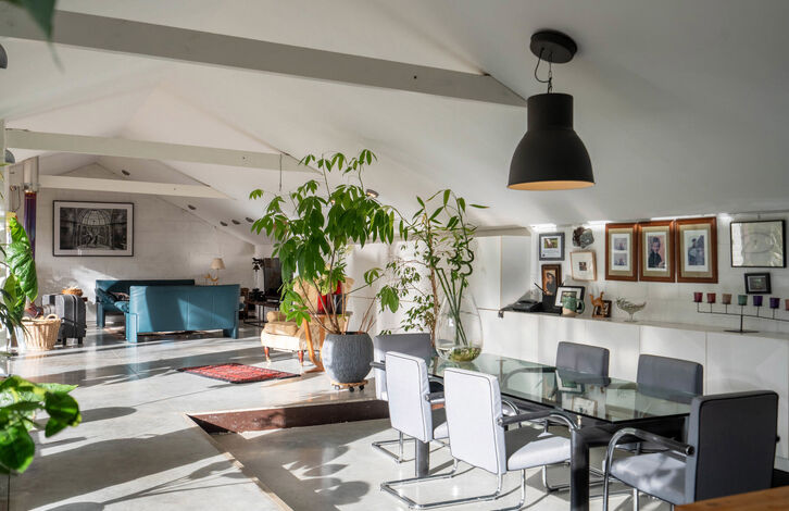 Buitengewoon huis te koop in Rotselaar