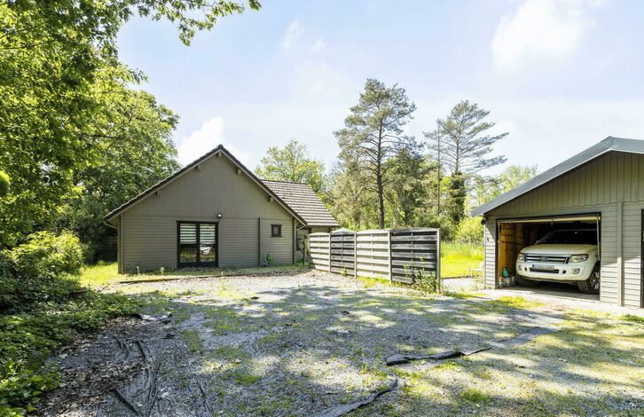 Chalet te koop in Herselt
