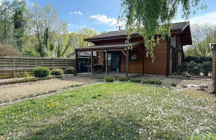 Chalet te koop in Herselt