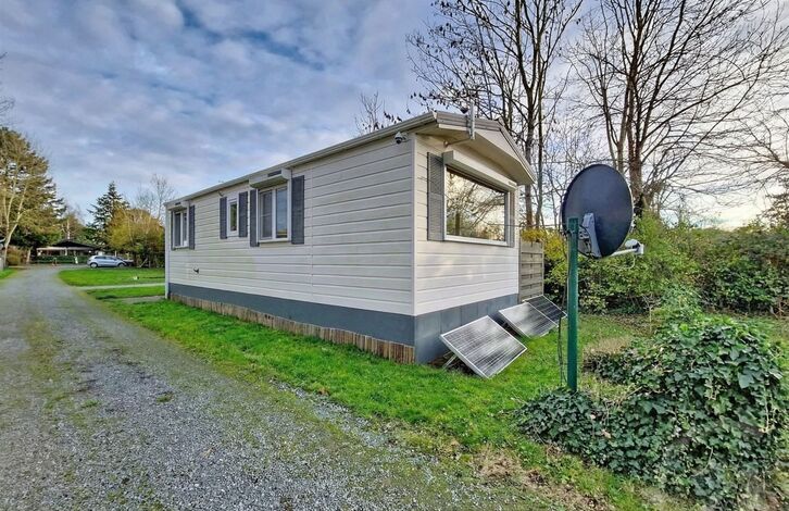 Chalet te koop in KAMPENHOUT