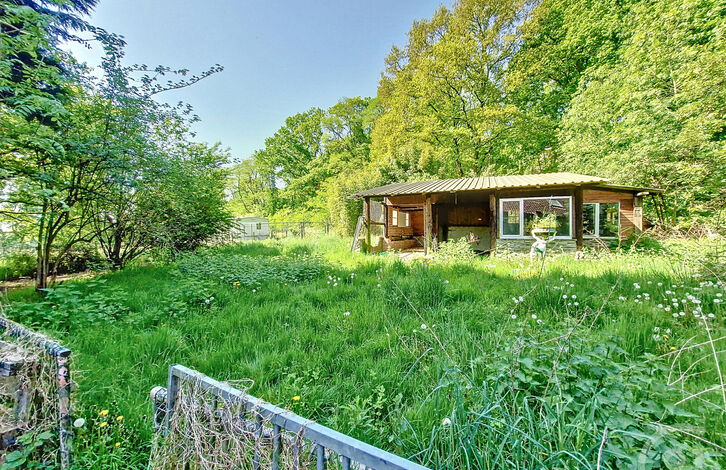 Chalet te koop in Tremelo Baal