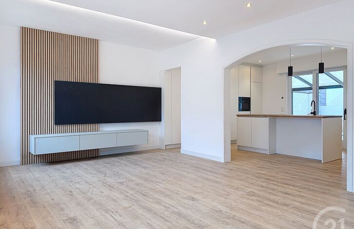 Duplex te huur in Lint