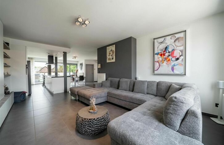 Duplex te koop in BEGIJNENDIJK