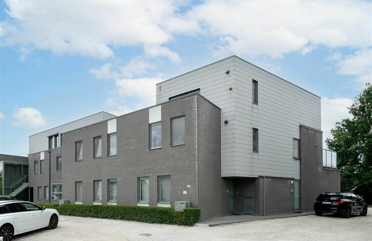 Duplex te koop in BEGIJNENDIJK