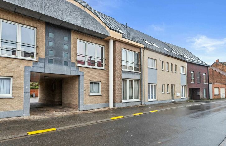 Duplex te koop in Rotselaar