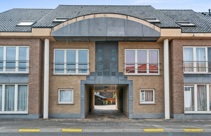 Duplex te koop in Rotselaar