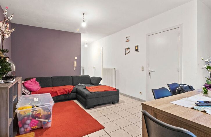 Duplex te koop in Rotselaar