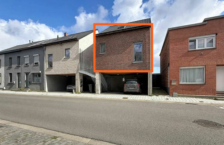 Duplex te koop in TREMELO