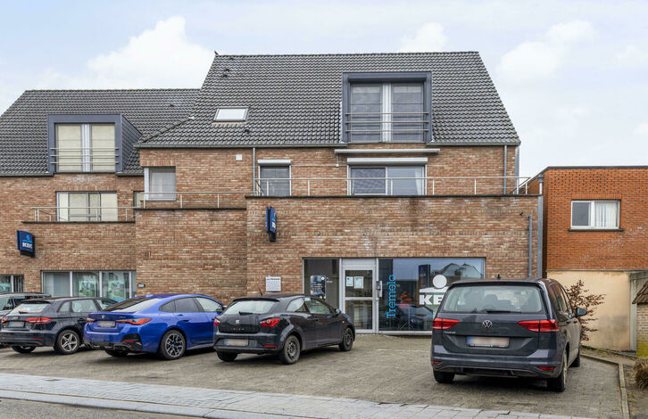 Duplex te koop in Tremelo