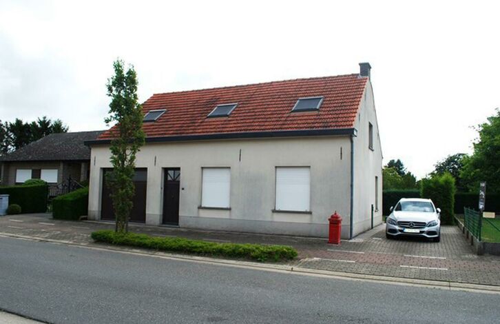 Eengezinswoning te huur in Tremelo Baal