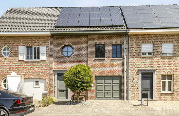 Eengezinswoning te koop in Lier