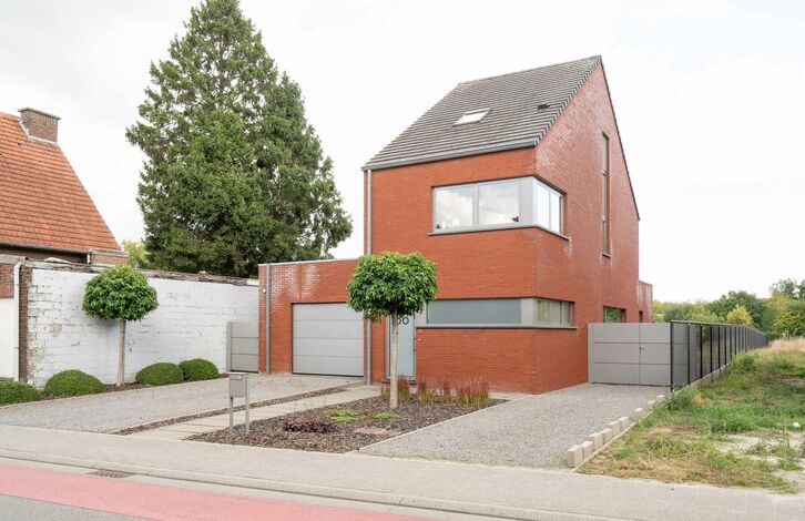 Eengezinswoning te koop in Lubbeek