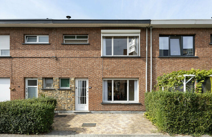 Eengezinswoning te koop in Mechelen