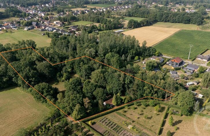 Fermette te koop in Begijnendijk