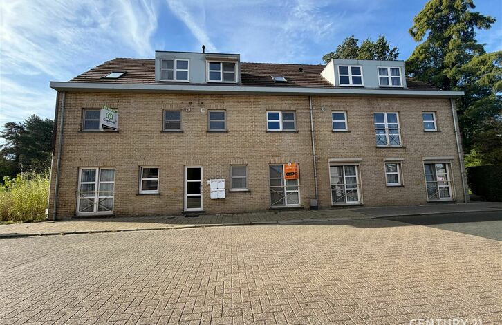 Gelijkvloerse verd. + tuin te koop in HEIST-OP-DEN-BERG
