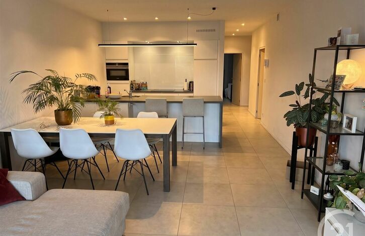 Gelijkvloerse verd. + tuin te koop in WESTERLO