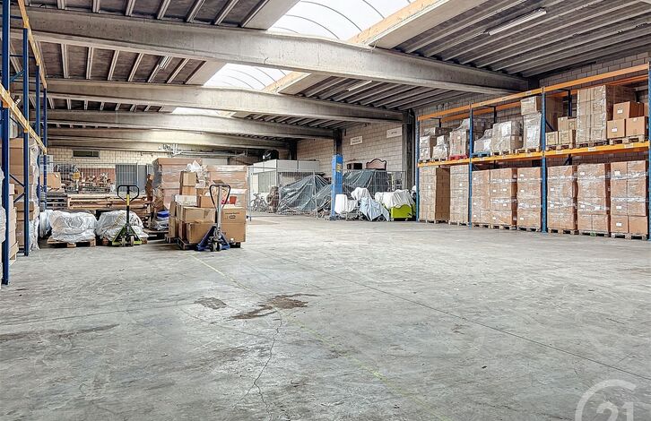 Gemengd gebruik te koop in HEIST-OP-DEN-BERG