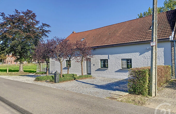Hoeve te koop in Aarschot