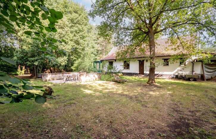 Hoeve te koop in Begijnendijk