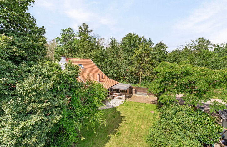 Hoeve te koop in Begijnendijk Betekom
