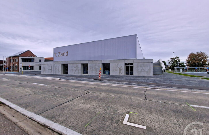 Horeca te huur in Tremelo Baal
