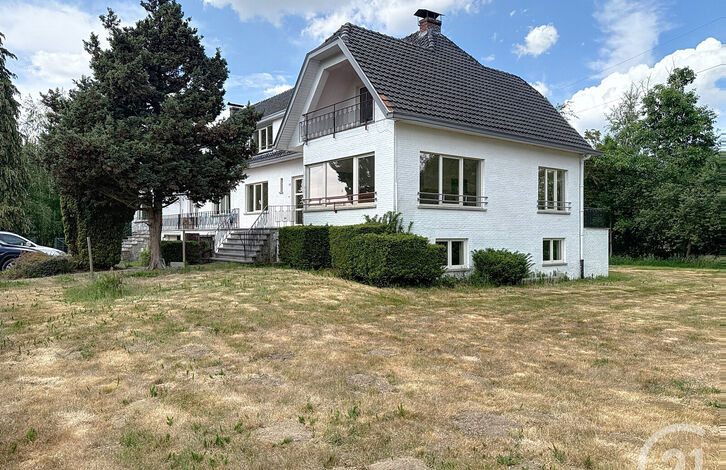 Huis te huur in Aarschot