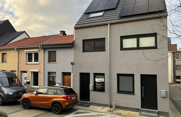 Huis te huur in Aarschot