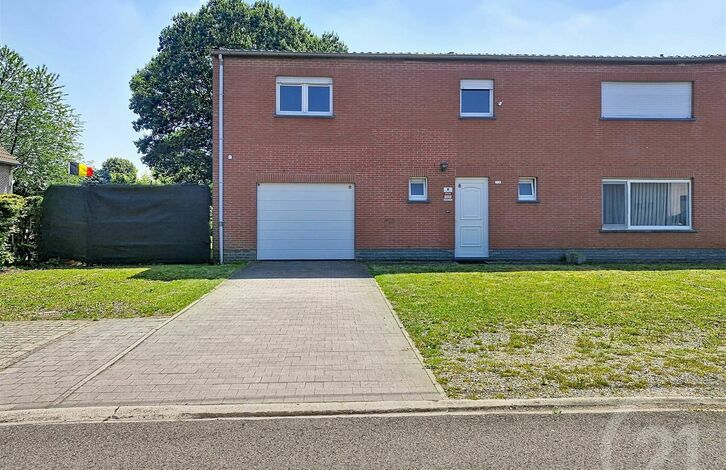 Huis te huur in BEGIJNENDIJK