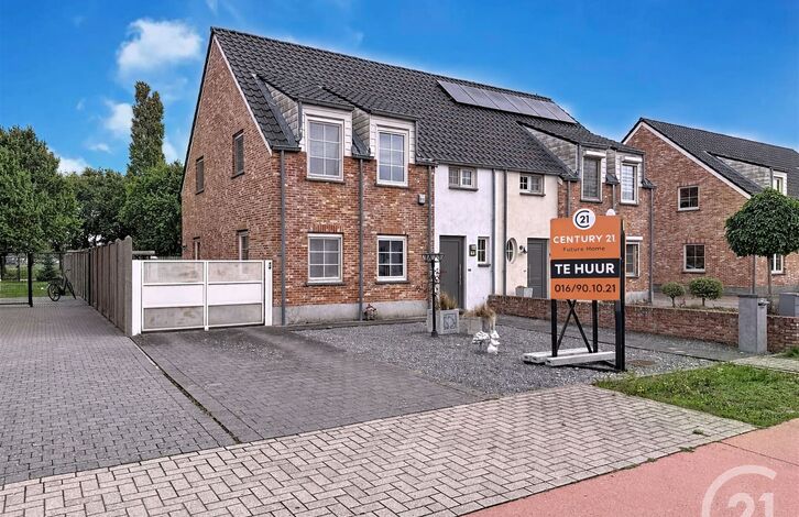 Huis te huur in Hamont-Achel