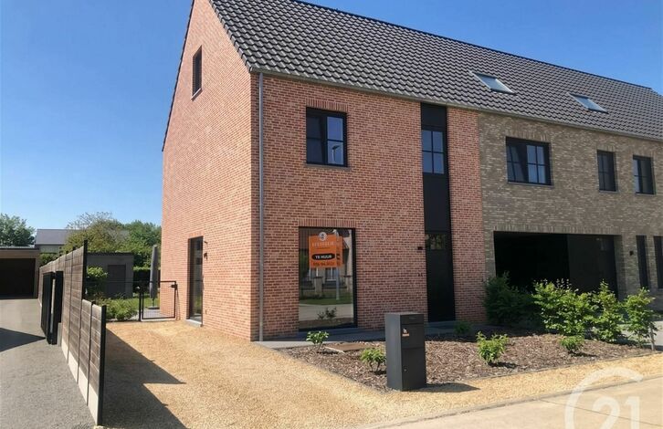 Huis te huur in HEIST-OP-DEN-BERG