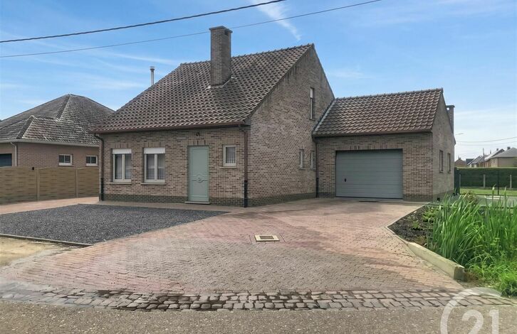 Huis te huur in Heist-Op-Den-Berg