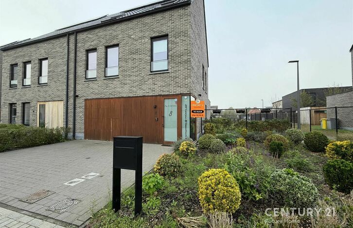 Huis te huur in Heist-Op-Den-Berg