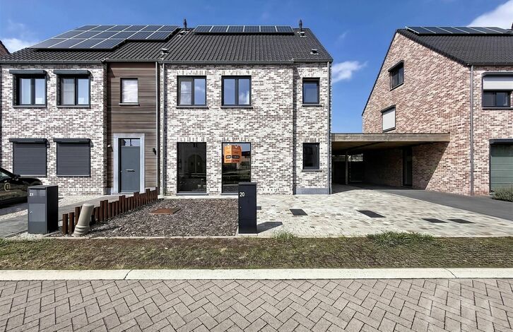 Huis te huur in SCHRIEK