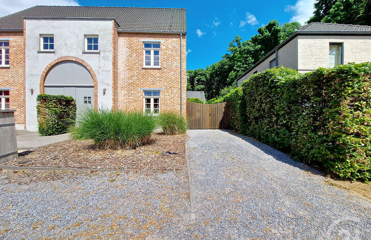 Huis te huur in Tremelo
