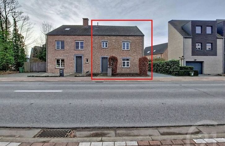 Huis te huur in TREMELO