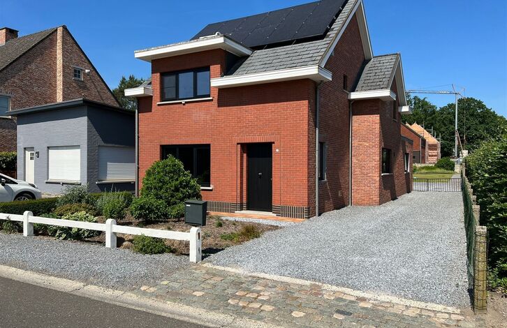 Huis te huur in Tremelo