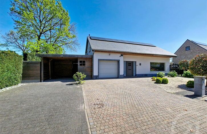 Huis te huur in TREMELO