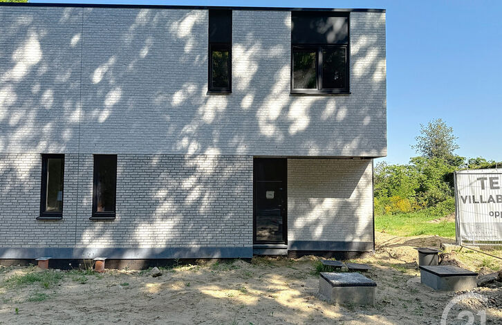 Huis te koop in Aarschot