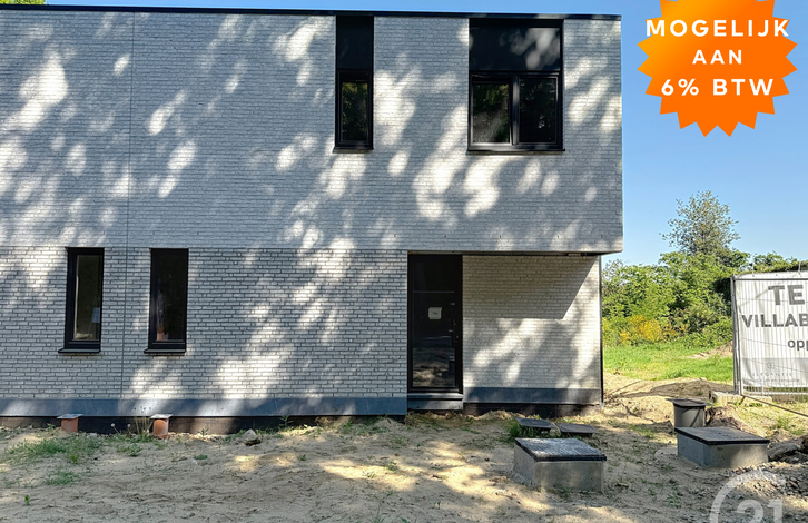 Huis te koop in Aarschot