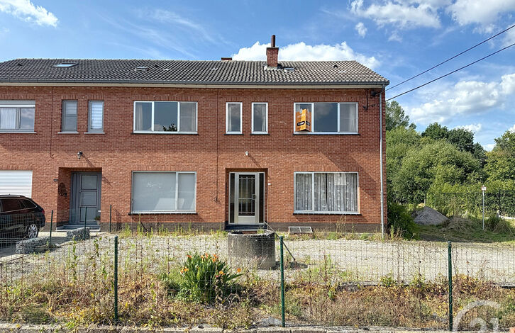 Huis te koop in Aarschot